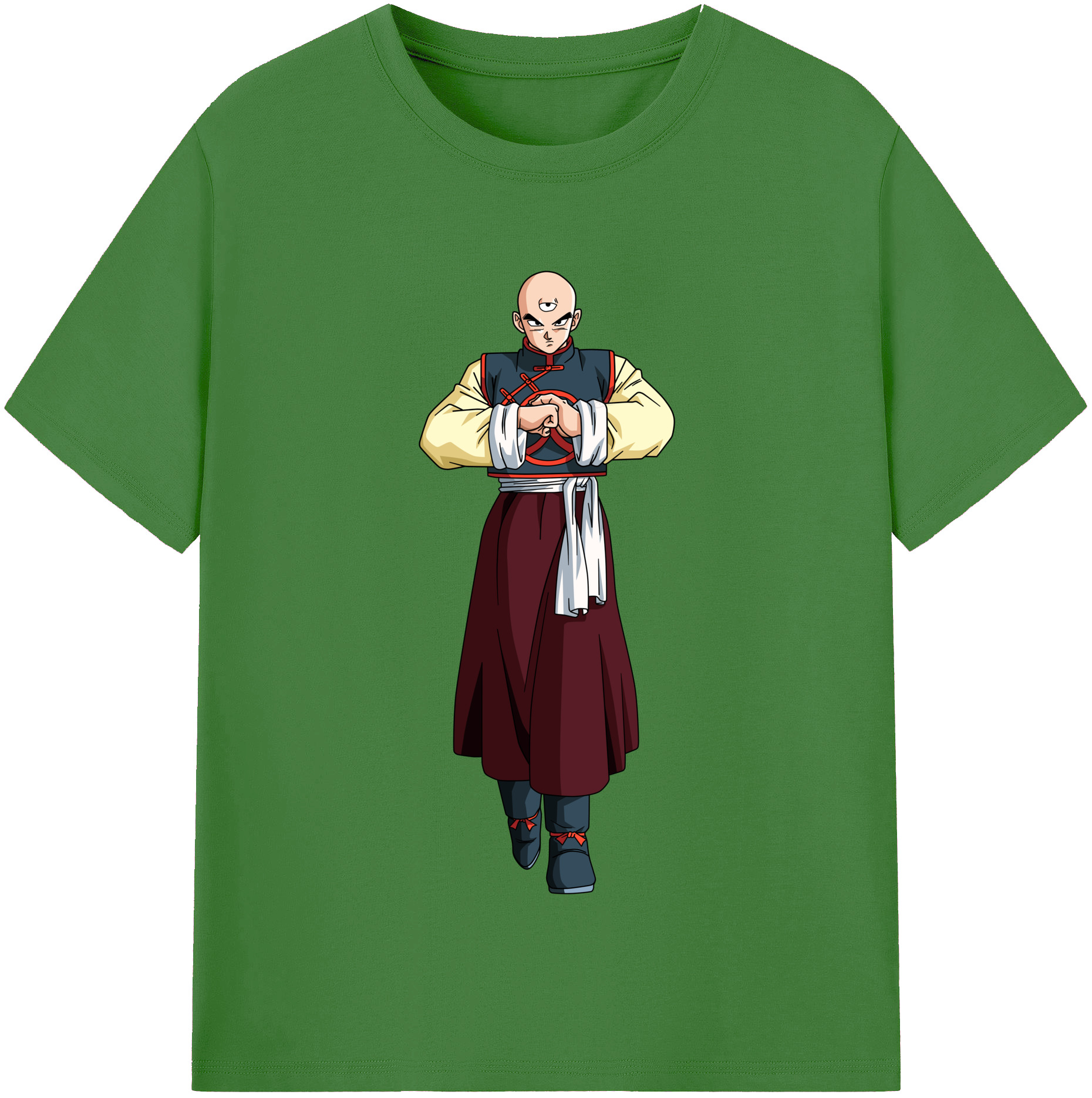 （画像用） ドラゴンボール DRAGON BALL レディースカジュアルプリントTシャツ（綿100％）